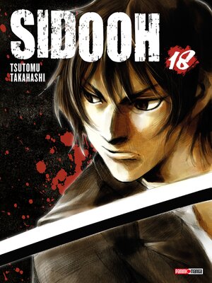 cover image of Sidooh, Tome 18